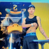 jose_clayton 头像图片