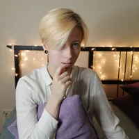 Foto do perfil de _RachelWilson_