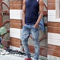 tattiman210's Profile Pic