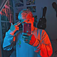 P_ak_yblack Poză de profil