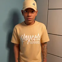TuviralRD Avatar-Bild