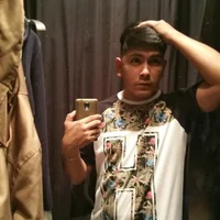 Churri38 Adlı Modelin Avatarı