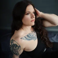 Elizabeast's Profile Pic