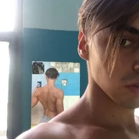 Zdjęcie profilowe modela powerfuldik