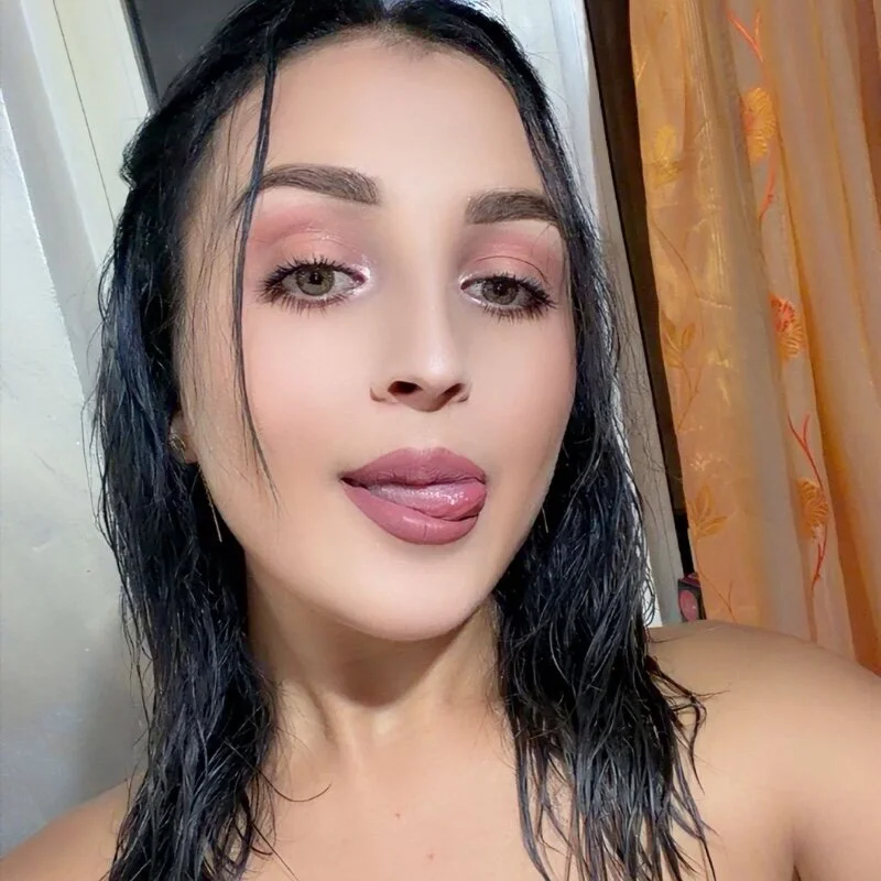 DiamondTemptress Stripchat profile image