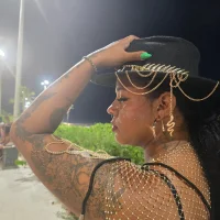 Nika_Ebony Avatar-Bild