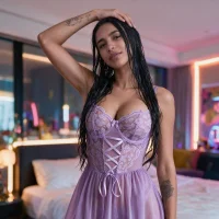 AriaLuxe21's Avatar Pic