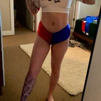 MissRileyJames's Profile Pic