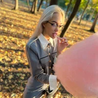 Melanie_Coopeers profilbillede