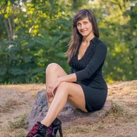 DiamondJulia's Profile Pic