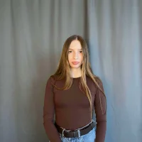 ShantiRaney's Profile Pic