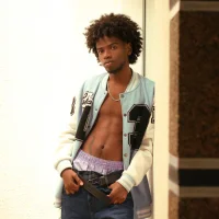 AllexJacob: εικόνα άβαταρ