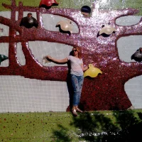 Kirsten888 Gambar Avatar