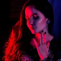 -Alien_Baby- фото профиля