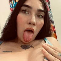 Slika avatara modela Meggan_Rosse01