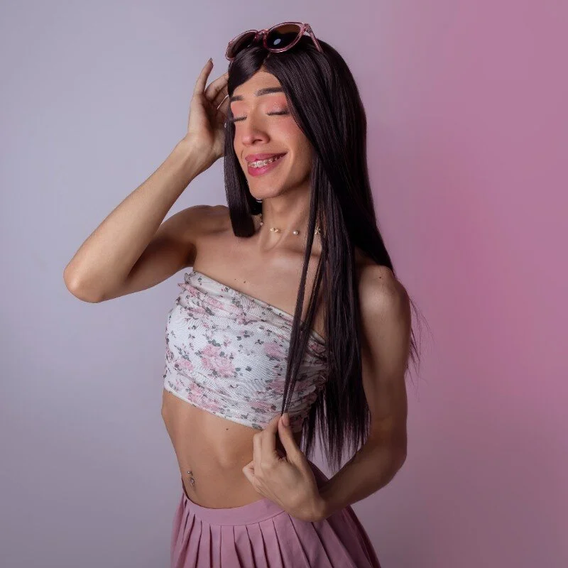 LaraRous Stripchat profile image