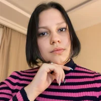 DorisBrinson Profilový obrázek