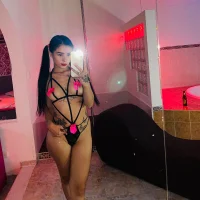Marllery's Profile Pic