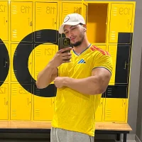 Kris_Khalifa69: изображение аватарки