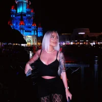 FrancescaMcGray: εικόνα άβαταρ