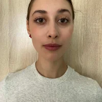 PolinGregory's Profile Pic
