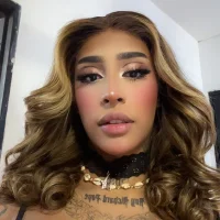 BellaTheDoll 아바타 사진