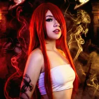 Nanamii-: εικόνα άβαταρ