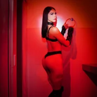 Foto desnuda XXX de Kisses_Sophia