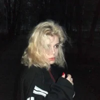 Foto de perfil de ElviaCrock