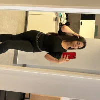 danielamm1599 Adlı Modelin Avatarı