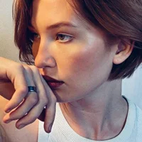 LinaKapulina's Profile Pic