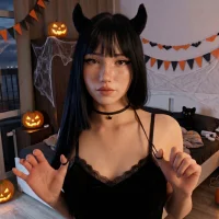AnnabellBloss' Avatar Pic