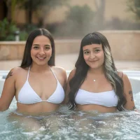 CailinANDrouse Φωτ, Προφίλ