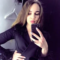 AlinaAnkina's Profile Pic
