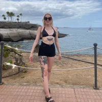 MissRoxyBardot Poză de profil