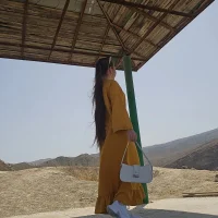 Zdjęcie profilowe modela Minna_Linda