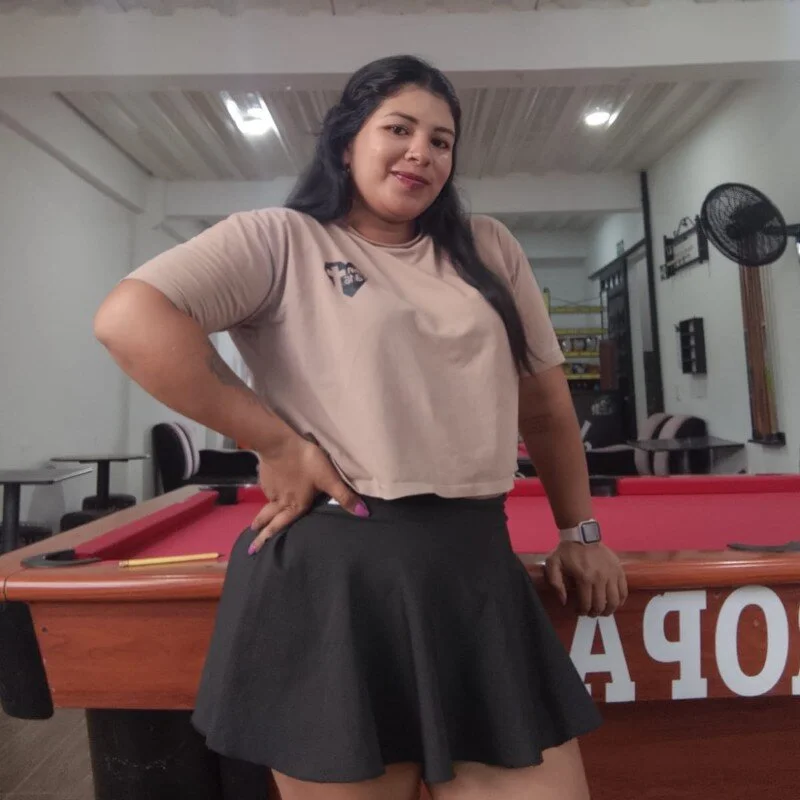 Latinasex_Brunette profile photo
