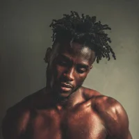 BigLick26 model avatar