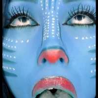 SexyNeytiri - Profil Fotoğrafı