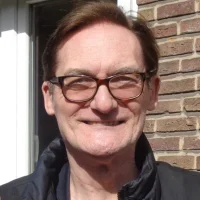 Alain-Bertrand: εικόνα άβαταρ