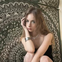 Slika avatara modela AnnAngel69