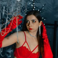 Gambar Profil AliceBlaine