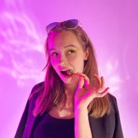 Gambar Profil MarkitaKresha