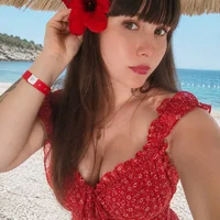 PamelaXRed - Profil Fotoğrafı