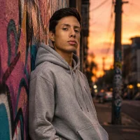 Erick_Cast Immagine Avatar