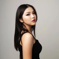 Zdjęcie profilowe modela kaorume