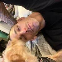 Bhammersticks's Profile Pic