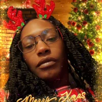 THEBLACGODDESS – Avatar fotka