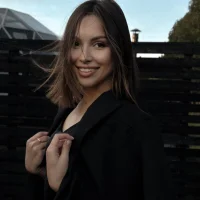 Maliiia1 Poză de profil