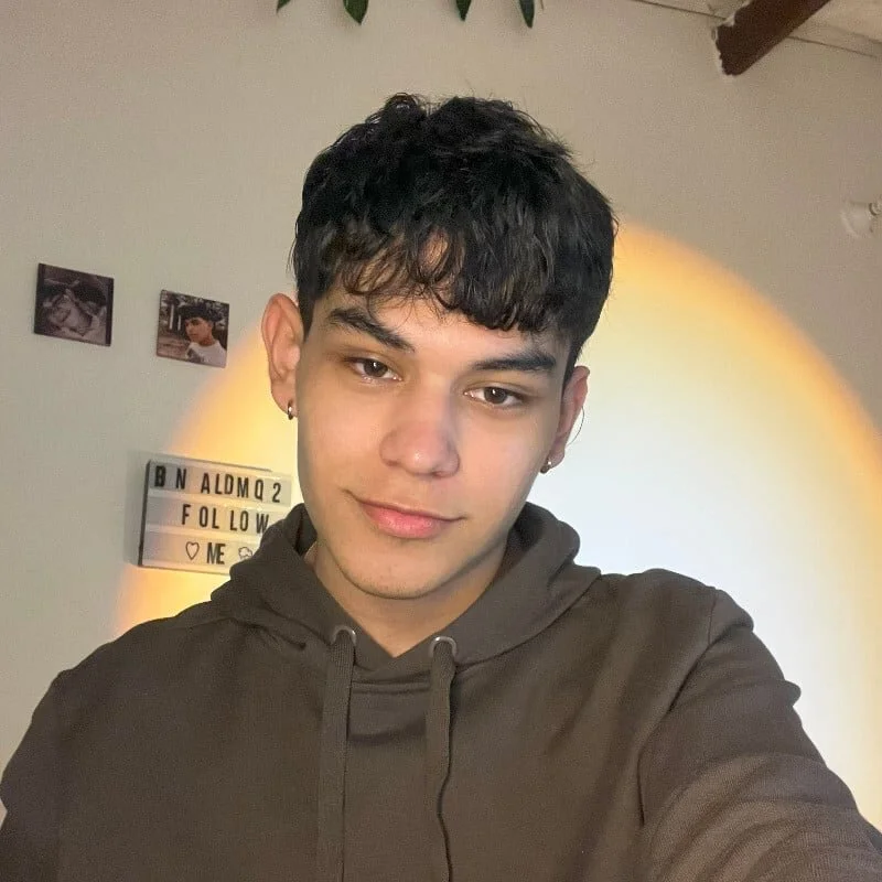 ronaldmq20 profile photo